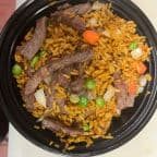 Best Beef Fried Rice in Sarasota, FL