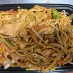 Best Chicken Lo Mein (Combination Platter) in Sarasota, FL