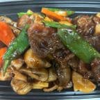 Best Beef with Mushroom in Sarasota, FL